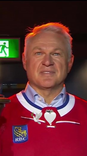 Claude Lemieux est décédé quelques jours après avoir porté le flambeau