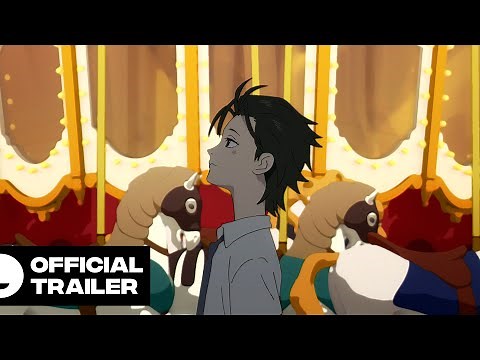 Sonny Boy | Official Teaser Trailer