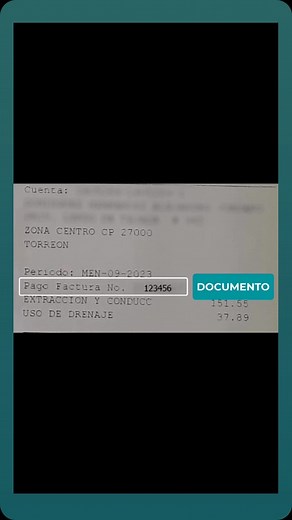 Puedes realizar tu facturación en línea, de manera práctica y rápida. 🧾 Te explicamos cómo: 🤓💧 | SIMAS TORREÓN