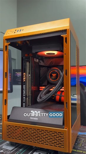 Matt’s Computer Services on Instagram: "Gaming PC Rebuild #tech #reels #pc #techtips #gamingpc #pcbuild #repair"