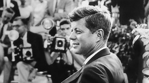 Special News: 'President Kennedy is dead'