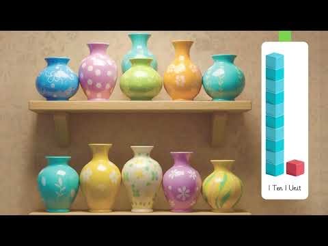 Math for Kids 4+ | Lecture 15 | Number 11 | Fun Learning For Students