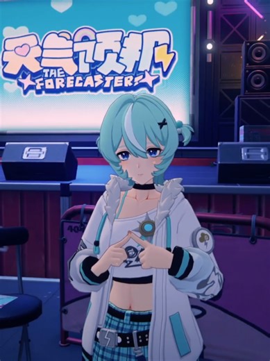 Exploring Unique NPC Designs in Zenless Zone Zero