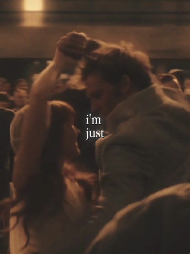 The Hunger Games: Finnick and Annie's Heartfelt Moments