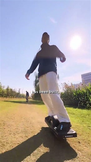 FUNKYWHEEL: The Unrivaled Electric Wheel Board for Speed, Versatility, and Value #skate #skateboard