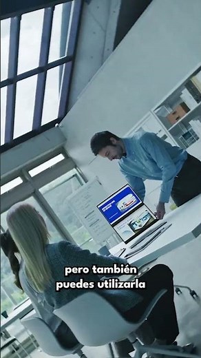 Primera laptop con 2 pantallas