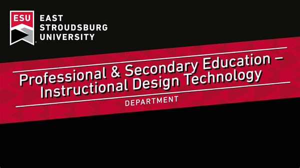 14 reactions | Professional & Secondary Education - Instructional...