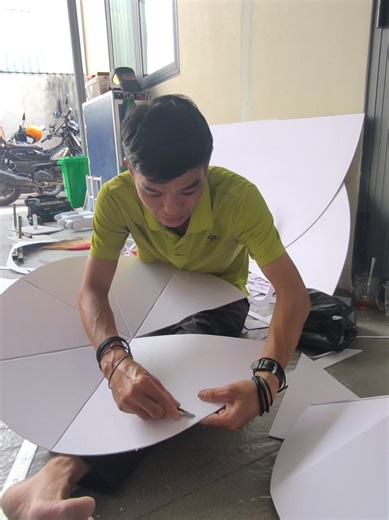 Creative Handmade Birthday Decorations for Girls