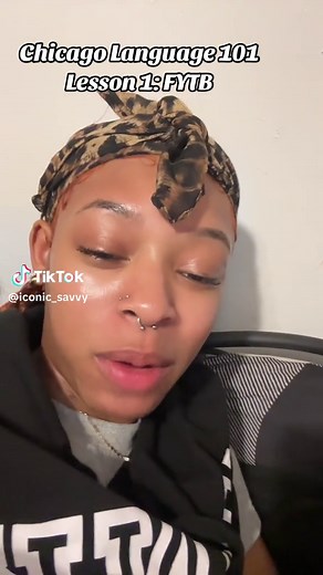 Chicago Slang: Understanding FYTB Variations