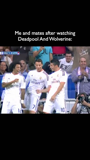 Memes For Half Time on Instagram: "Best intro ever in a movie"