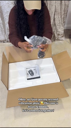 Vibration Plate Machine for Your 2026 Fitness Journey