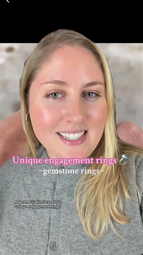 Unique Engagement Rings: Gemstone Alternatives to Diamonds