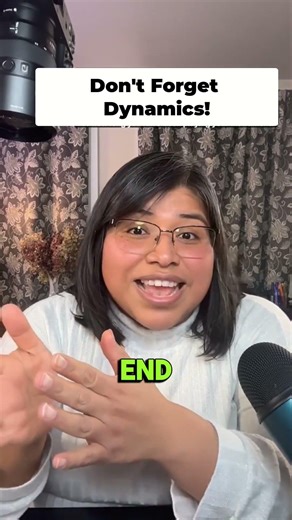 Teaching Band- Dynamics! #banddirector