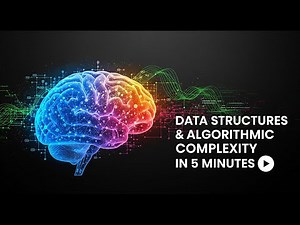 Comprendre les Structures de Données et Algorithmes en 5 Minutes!