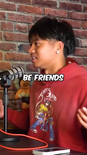 guy changes his friend’s identity without consent just to marry him #jumpersjump #theory | jumpers jumpy Podcast fantastic