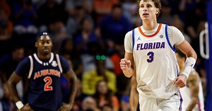 NCAA Tournament injury report: Key players to watch in March Madness first round