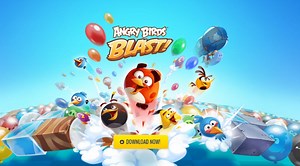 Angry Birds Blast, astuces pour bien débuter, objets spéciaux et combos... notre guide complet