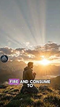 PRAYER FOR SALVATION