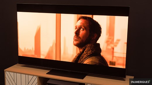 Test LG 77G5 : un des meilleurs TV Oled, tout simplement