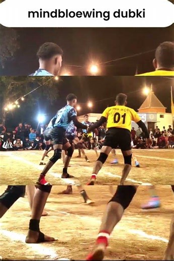 mindblowing dubki by raider #pkl #kabaddi #kabaddilovers