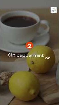 How to Fix Bloating Instantly (Works Every Time) #bloating #health #naturalmedicine