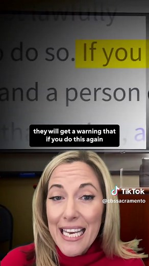 Investigative Correspondent Julie Watts breaks down Prop 36 #prop36