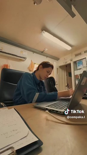 Day in the Life of an Oil Engineer: A Wes Anderson Twist!