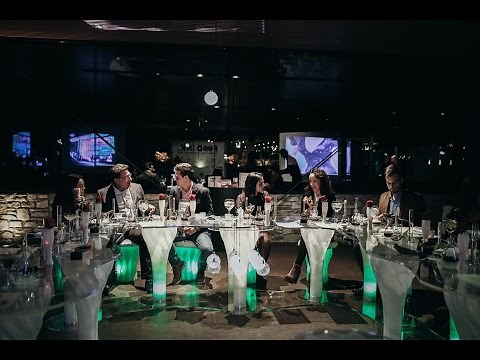 Food Ink @ La Boscana