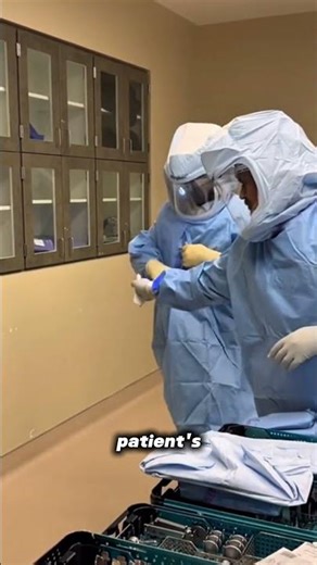 FIRED ON THE SPOT? 🏥🚫