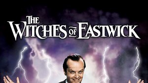 The Witches of Eastwick - Apple TV