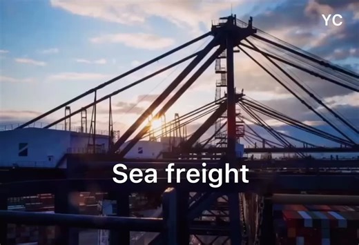 China Shipping Agent Company With Best Sea Freight Forwarder to USA Cheap Shipping Rates Door to Door Service