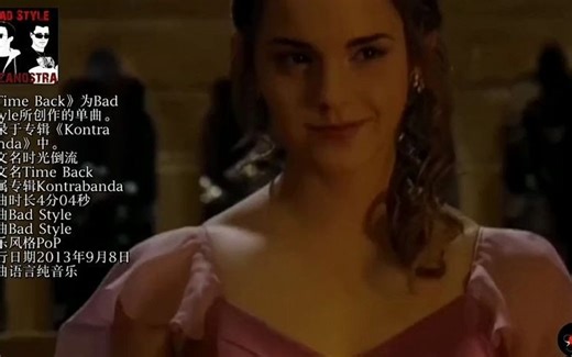 火遍全网的BJM神曲《Time Back》，旋律慷概激昂，让人热血沸腾