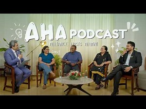 Alliance Annual Alumni Meet | Alumni Association Special | Alliance University