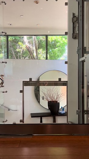 only up from here. new elevated collection from @Moon is out now. link in bio for what’s good. #MOONByOBJ