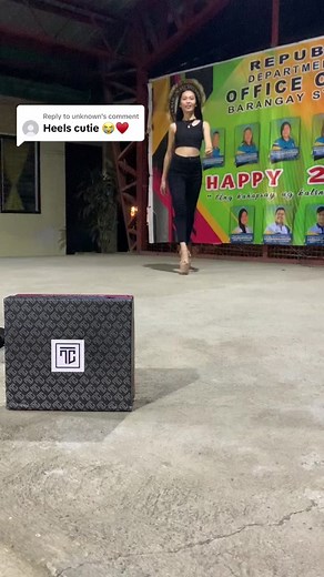 Women's High-Heel Shoes for Pageants