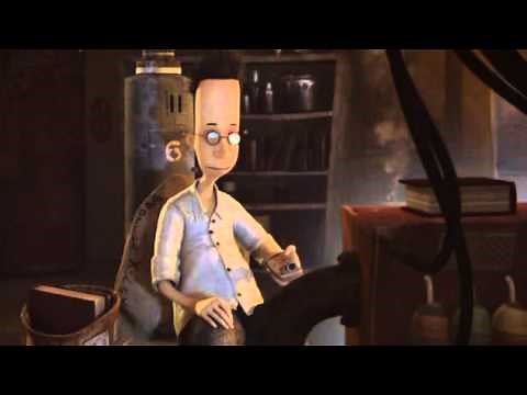 The Lost Thing (2010) - Legendado PT(BR)