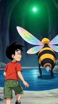 Petualangan di Bawah Kuil Ular Hijau Thailand #ular #sejarah #filmkartunterbaru