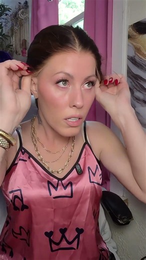 This is how I put on my wig... super easy! | Ponytail Friendly | RPGSHOW