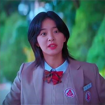 girl and boy love story 🤣💫 hidden love c drama k drama Romance #hiddenlove #kdrama #cdrama #love