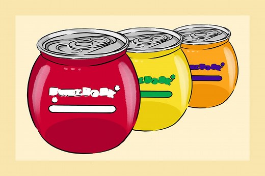 A Definitive Guide to the Best Buzzballz Flavors