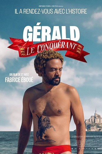 « Gérald le conquérant » : la critique d'une satire au vitriol qui tourne au vinaigre malaisant