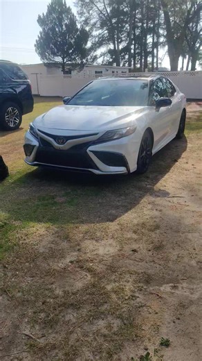 Put a remote start on my momma's new car. 3x lock remote start on a 2023 Toyota Camry | LS-Remote Start Alarms