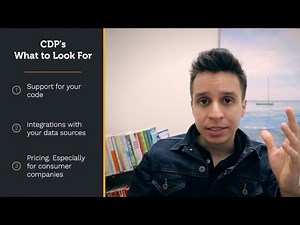 Customer Data Platform: What They Are and How to Use Them?