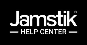 Jamstik Control Software Guide