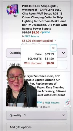 Amazon Discount Codes