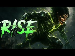 Rise「AMV」Anime Mix