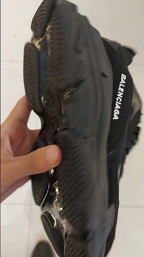 Balenciaga Triple S Sneakers