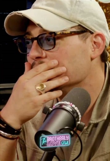 Catching Up with Rider Strong on the Podcast