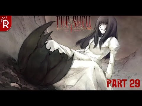 The Shell Part I: Inferno Walkthrough Part 29 No Commentary