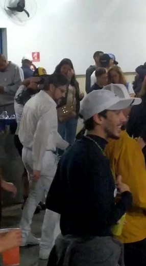 Os vídeos de Marcelo Gutierrez (@marcelogutierrez149) com Atomic Dog - Ilajide